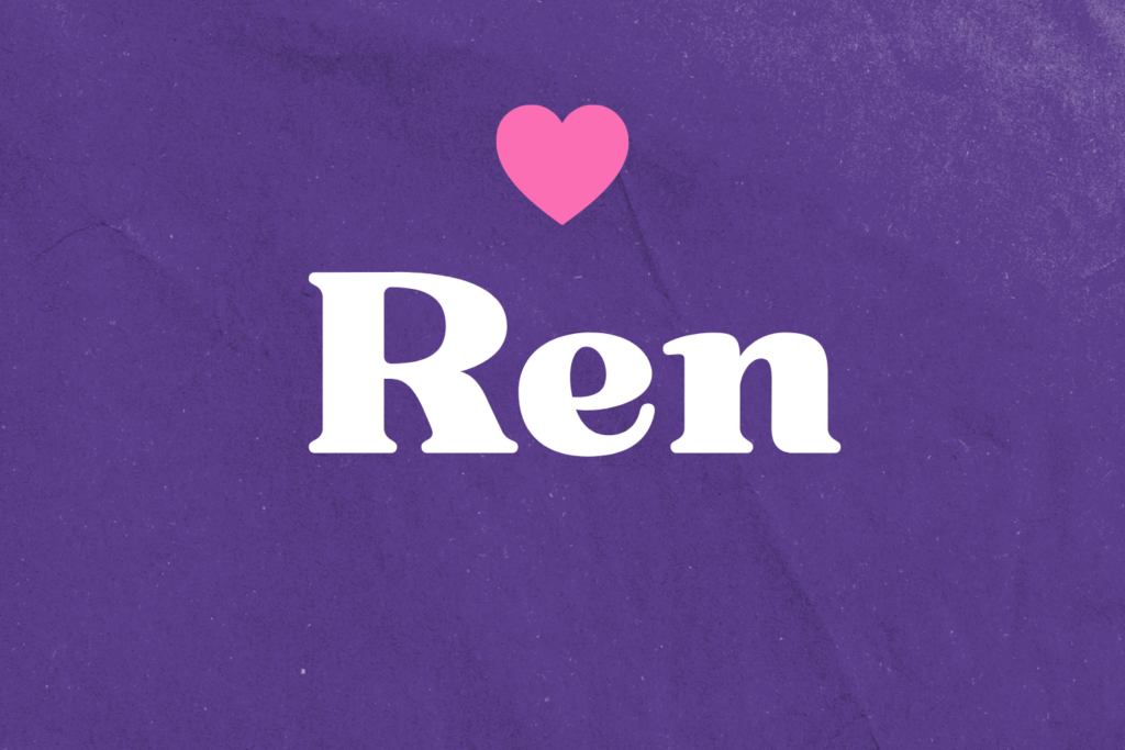2 Ren Tampus 2 ren