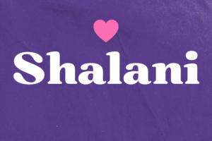 6 shalani