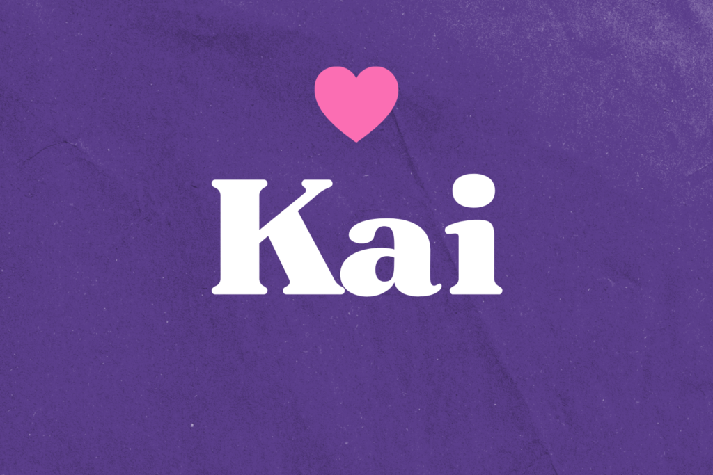 8 Kai Sorem 8 kai