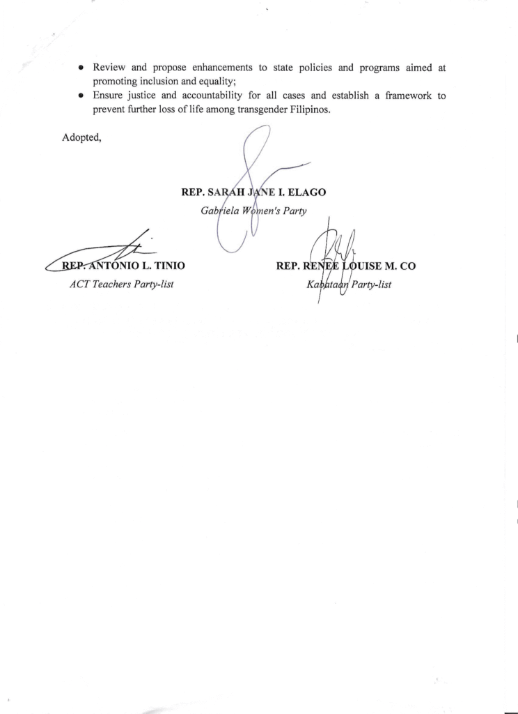 hr no 1369 hor 20th congress 3