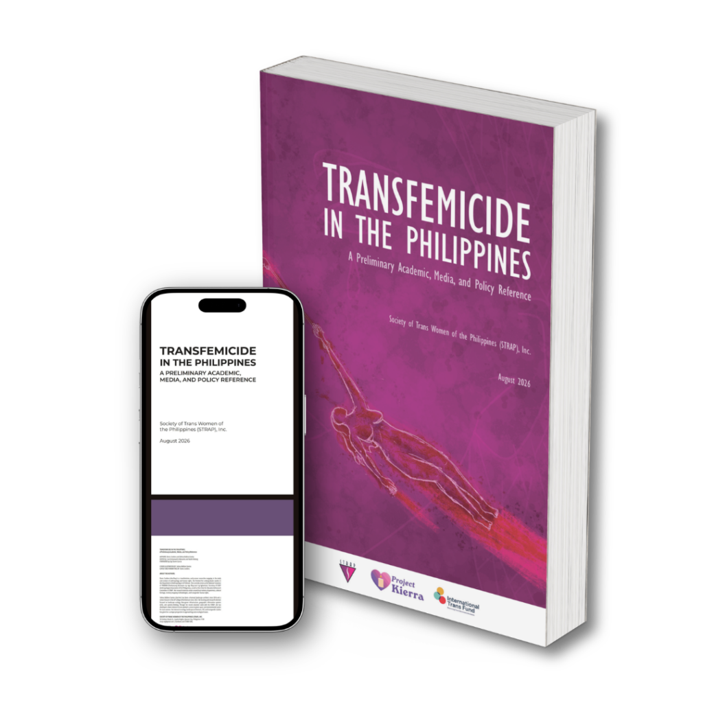 transfemicide mockup