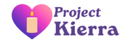 pk logo purple