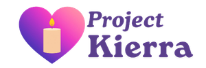 pk logo purple